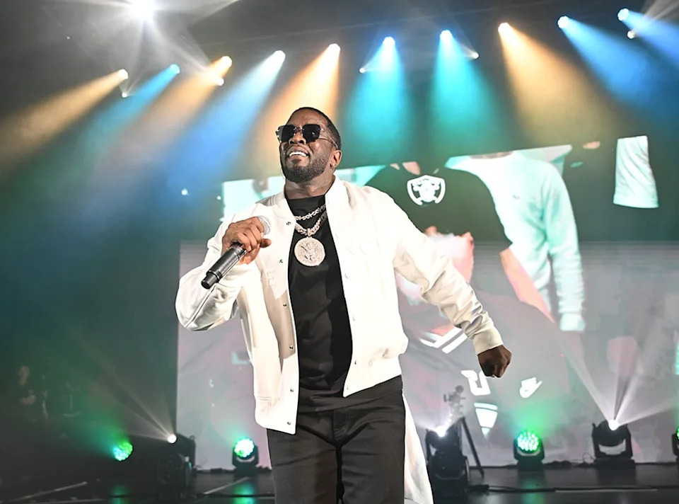 <p>Sean “Diddy” Combs’ Ex Has Heated Exchange With Defense Team During Cross-Examination</p>