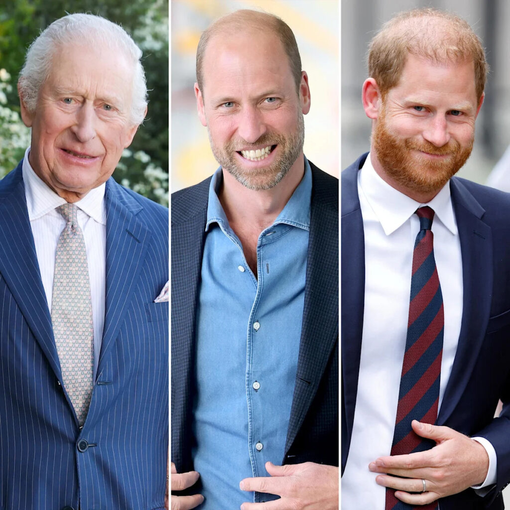 Breaking Down the Royal Family Homes — Inside Their Property Portfolios and Who Lives Where Yahoo lifestyle home