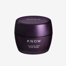 KNOW Beauty Glacial Bay Clay Mask