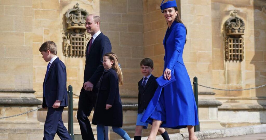 Prince William and Kate Middleton Choose Not to Have Live-In Staff and Their Reason Makes Sense