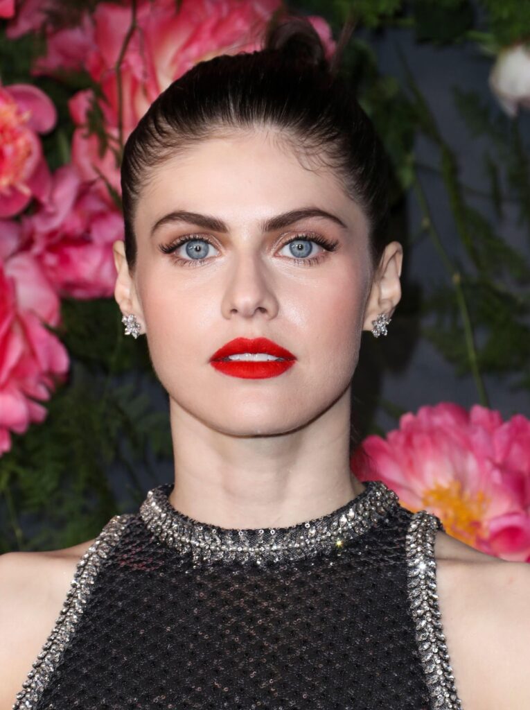 Alexandra Daddario | 2022 Baby2Baby Gala | West Hollywood | November 12, 2022
