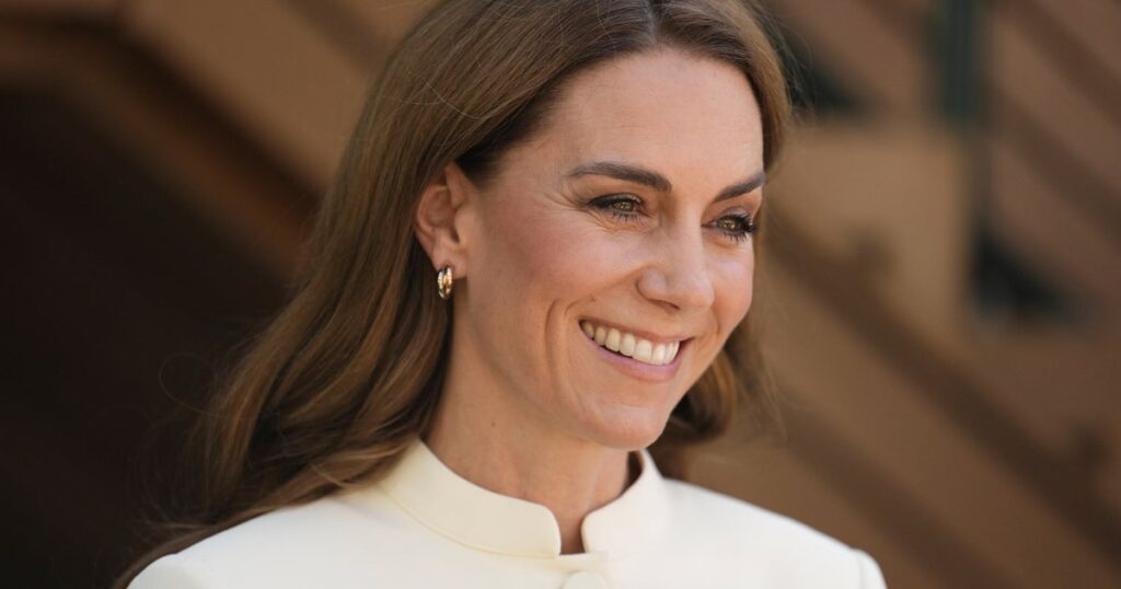 What Is Pacing? The Kate Middleton-Approved Parenting Trick For Young Kids