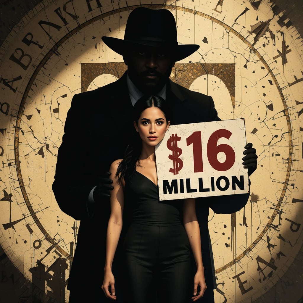 From Sanctuary to Scandal: Tyler Perry’s $16 Million Reckoning with Meghan Markle