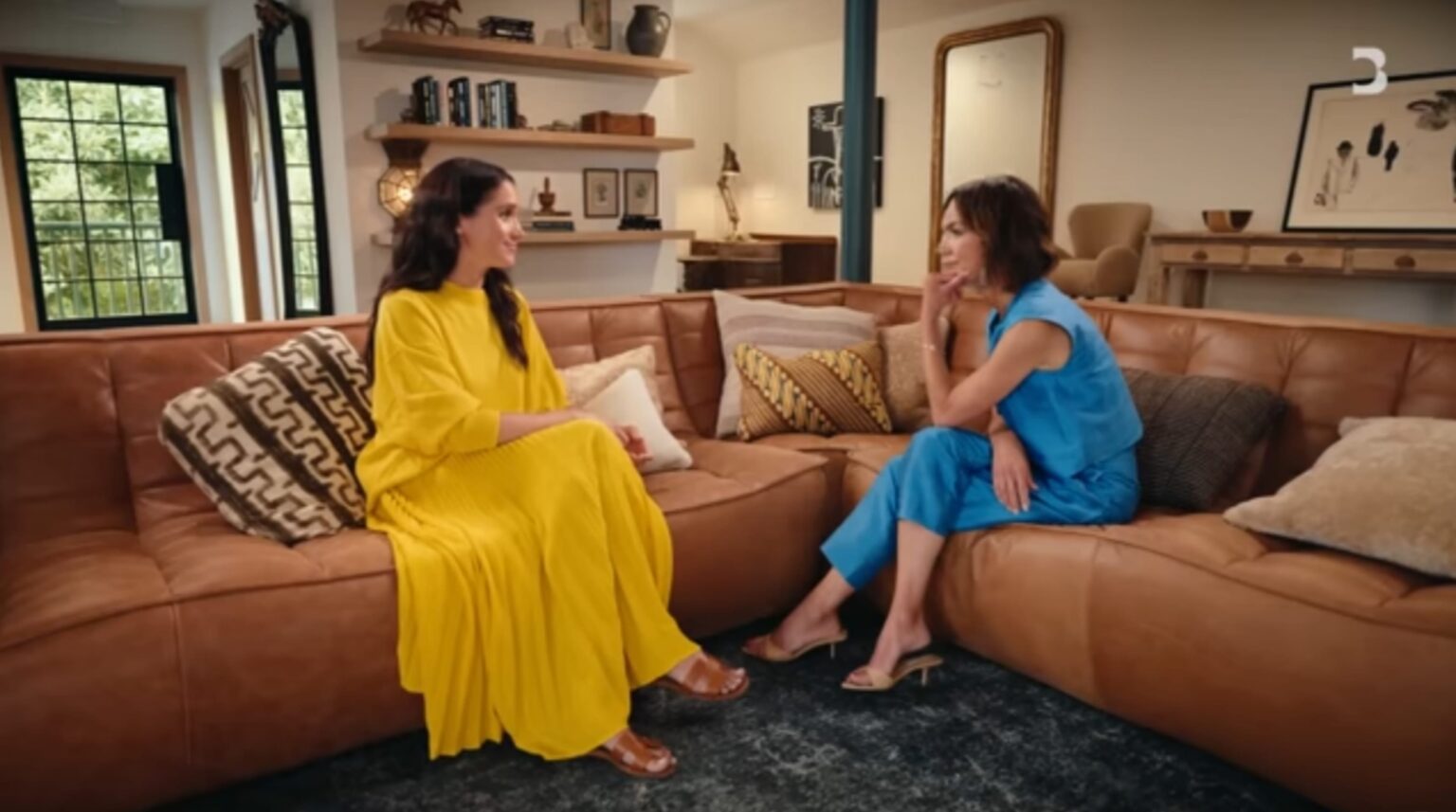 Meghan Markle discloses As Ever Success Story with 1 million orders stock level 01 logo