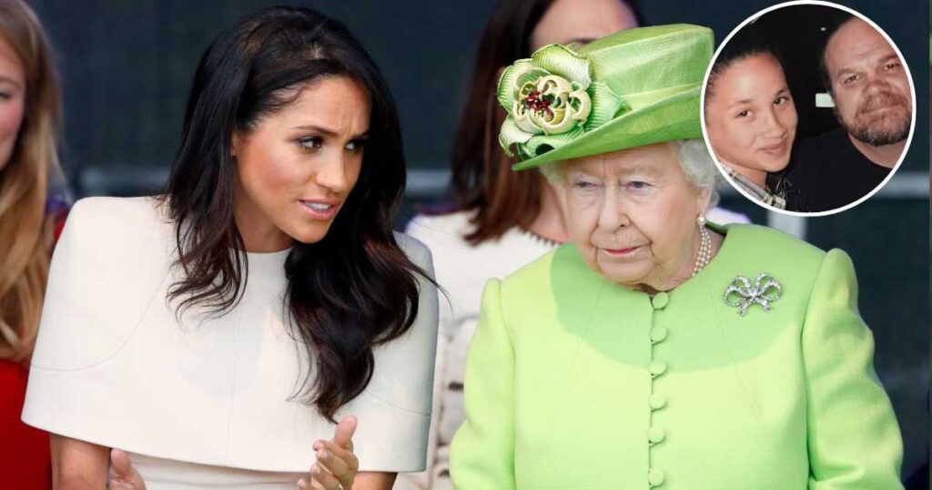 Meghan Markle Refused Queen Elizabeth’s Advice to Visit Her Father Over ‘Unrealistic’ Reasons