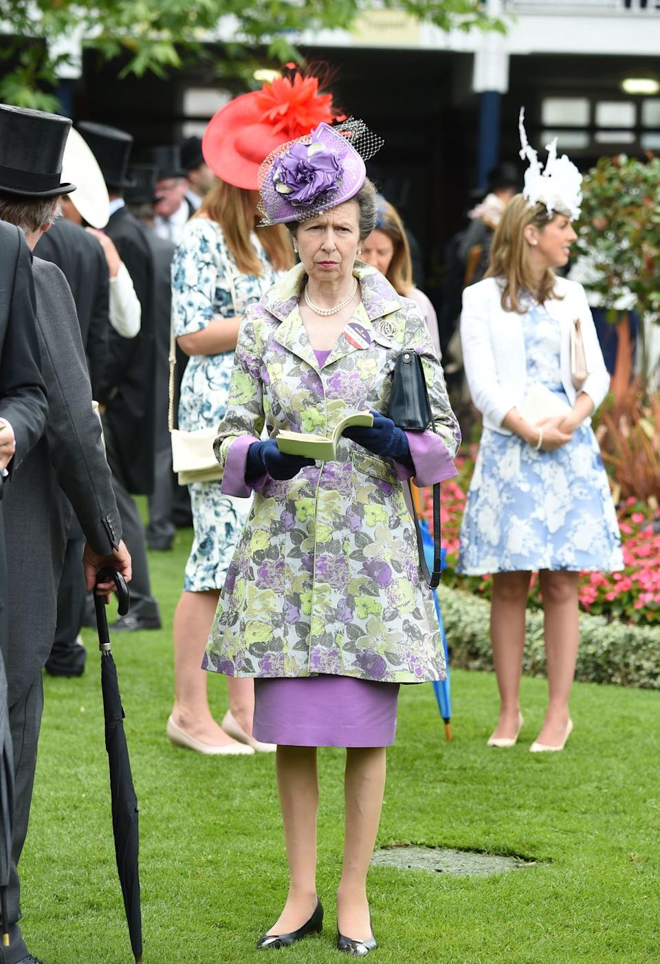 royal ascot 2016 day 2