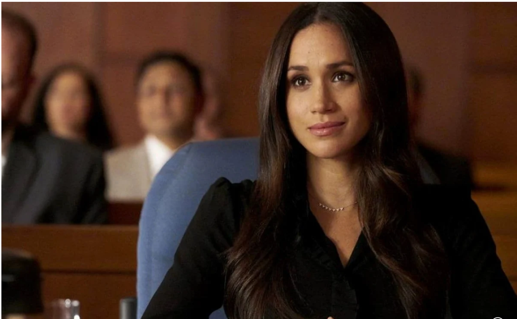 Biography of Meghan Markle: From Hollywood to Royalty
