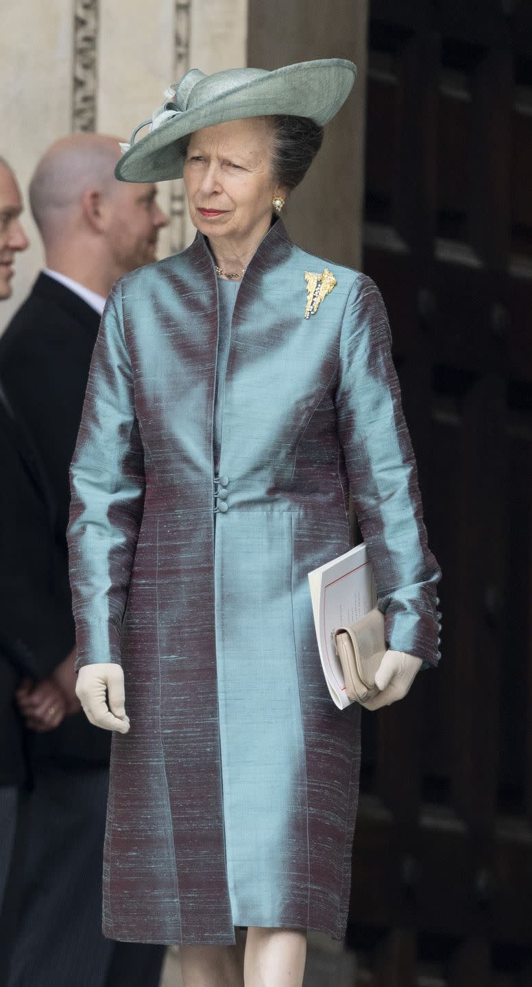 queen elizabeth ii platinum jubilee 2022 national service of thanksgiving