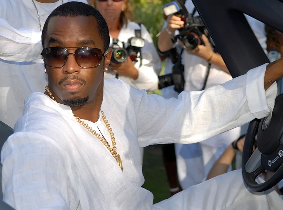 <p>Sean “Diddy” Combs’ Ex Says Mogul’s Chief of Staff “Influenced a Great Deal” of Their Romance</p>