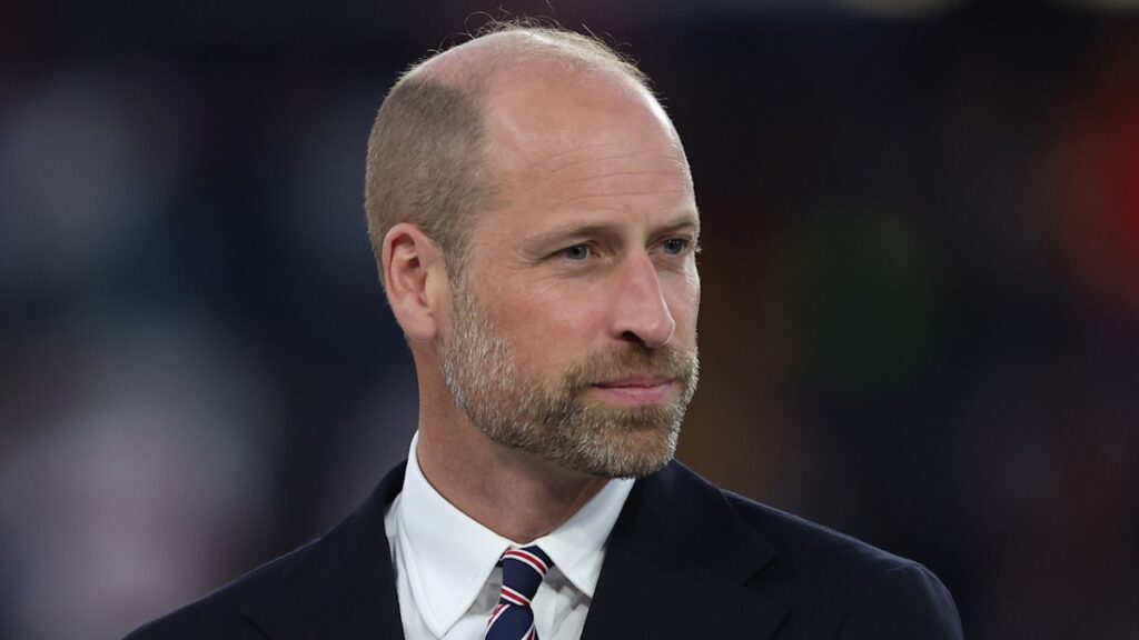 Prince William set for ‘very emotional’ role following major announcement Prince William set for 'very emotional' role following major announcement