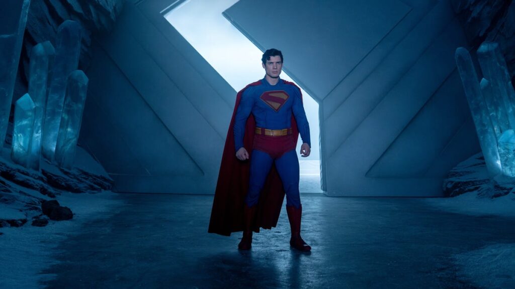 'Superman' digital release date, where to watch, more