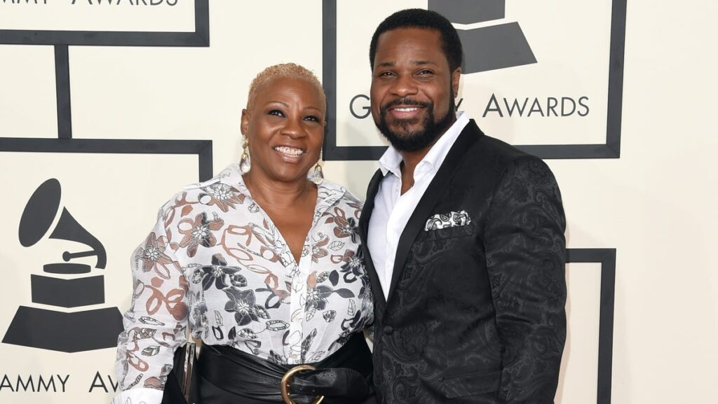 Malcolm-Jamal Warner's mother breaks silence weeks after his drowning