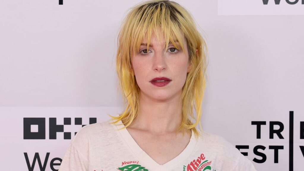 Paramore's Hayley Williams criticizes celebrity bars, snubs Morgan Wallen