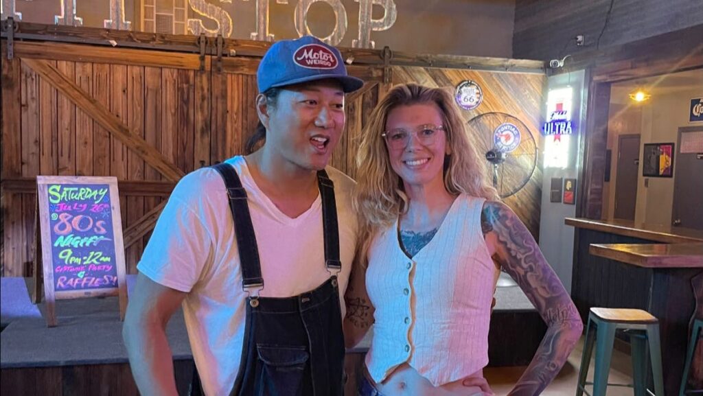 Fast & Furious star Sung Kang returns to Barstow to film project