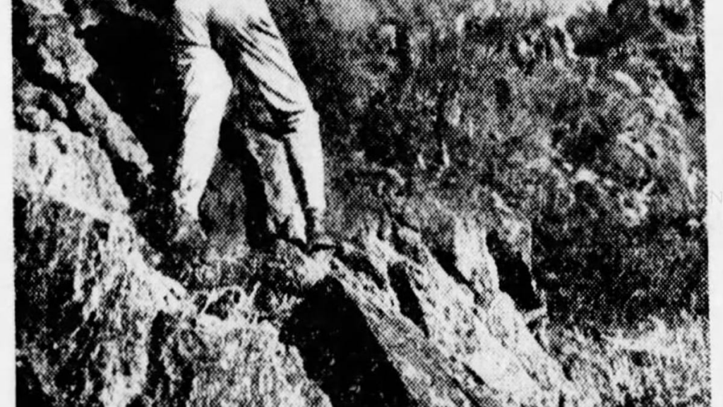 Celebrities add to landmark's lore