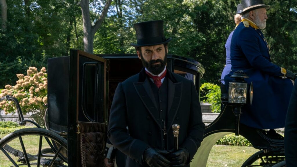What 'The Gilded Age' Season 3 finale means for Season 4