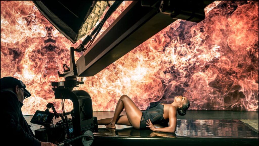 Venus Williams, Irina Shayk star in 2026 Pirelli calendar preview