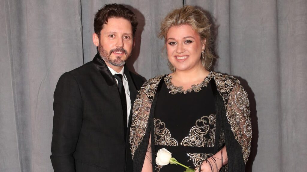 Brandon Blackstock's 'partner' Brittney Marie Jones named in obituary