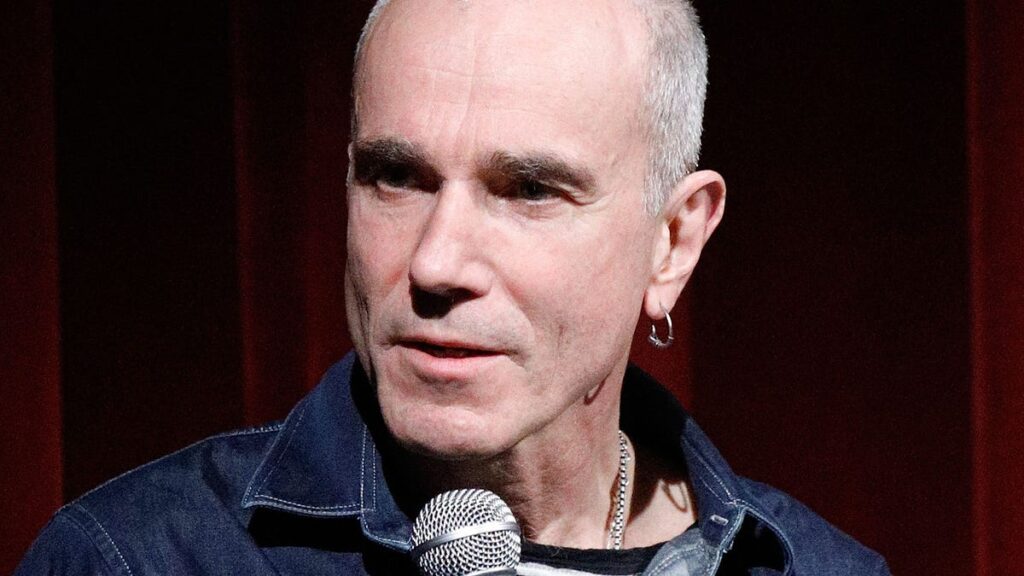 Daniel Day-Lewis returns to movies in 'Anemone' with son Ronan