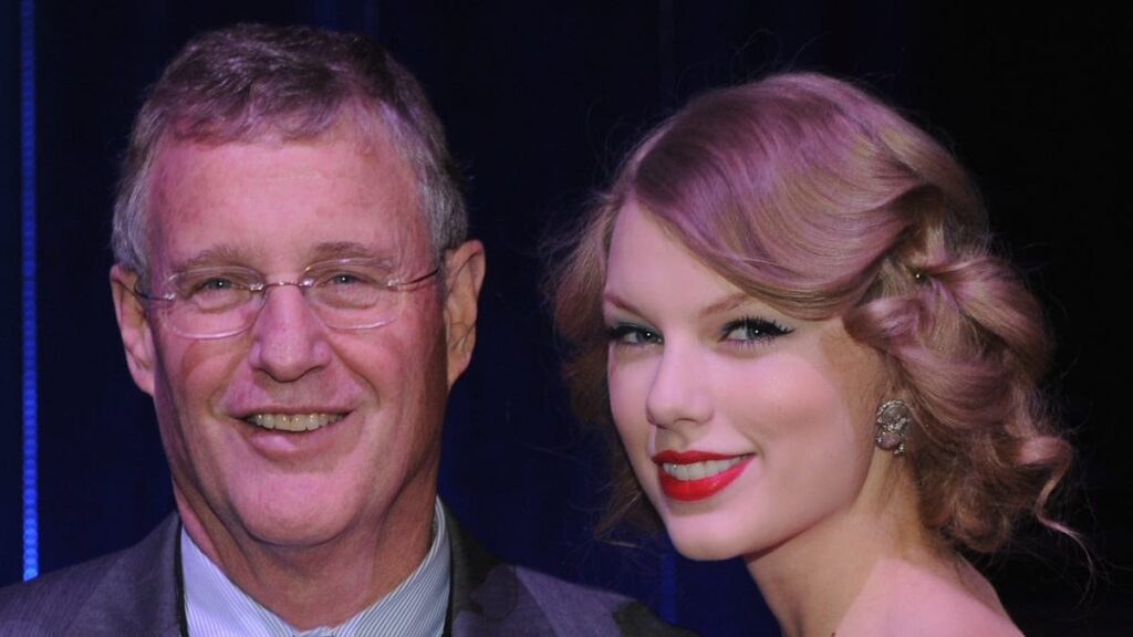 Taylor Swift reveals results of dad Scott Swift's 'intense' surgery