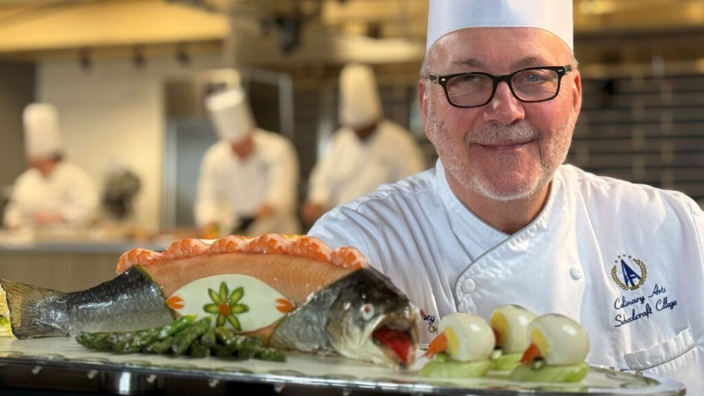 'Detroit: City of Chefs II' debut scheduled: How to get tickets