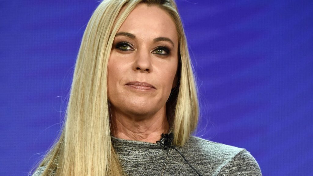 Kate Gosselin's TikTok reveals why she returned to nursing