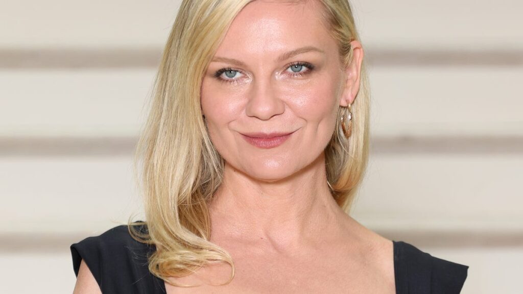 Kirsten Dunst recalls terror of son James' 'serious health scare'