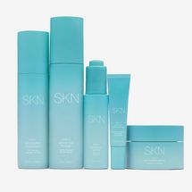 SKN by LH Lori’s 5 Step System