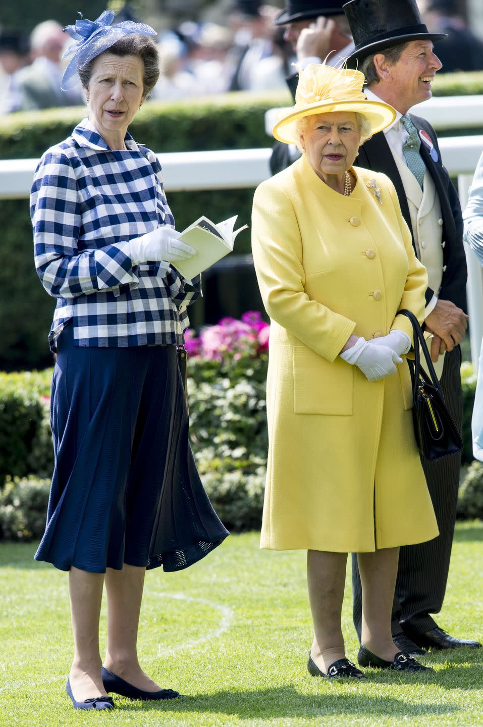 royal ascot 2017 day 2