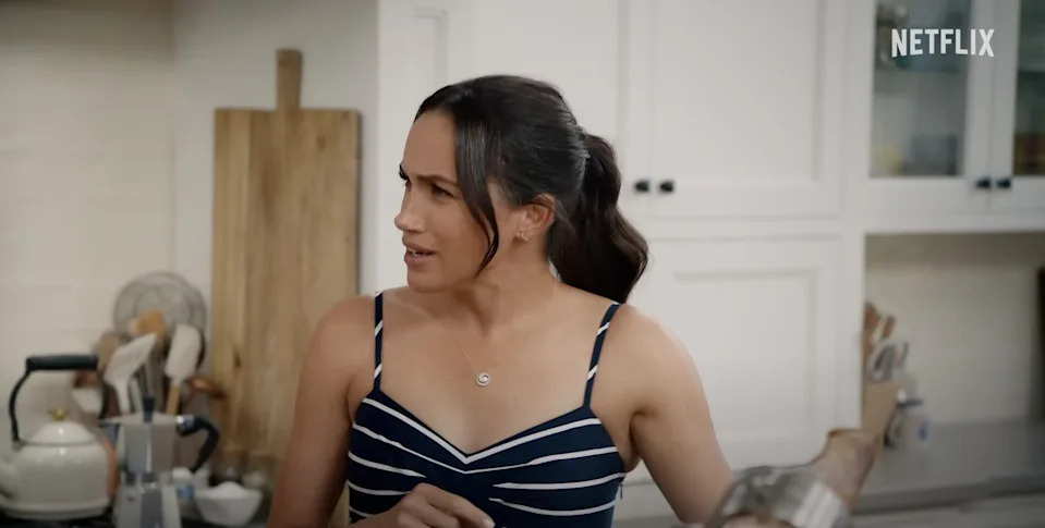 Meghan Markle Returns to Rented $8 Million Montecito House for Second Season of Netflix Show—After Refusing to Film at Her Own Home
