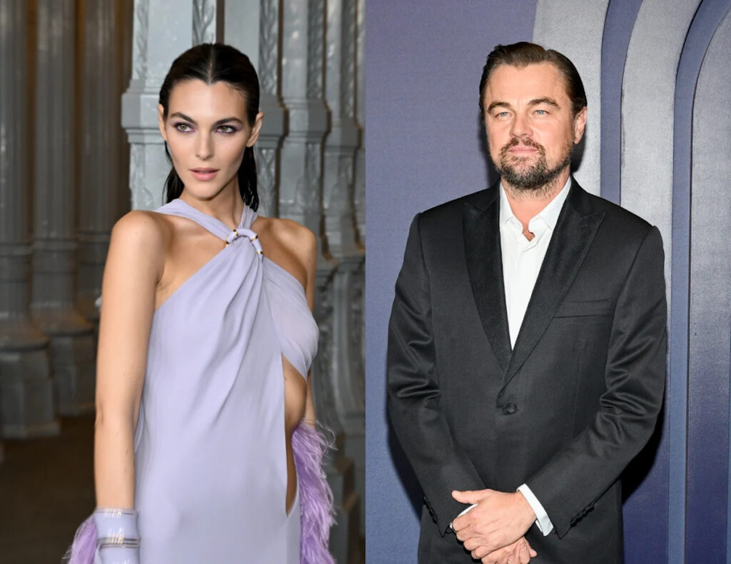 Vittoria Ceretti Is Quietly Defying Leonardo DiCaprio’s Alleged Dating ‘Rule’ — And Their Rare PDA Says It All Yahoo entertainment home