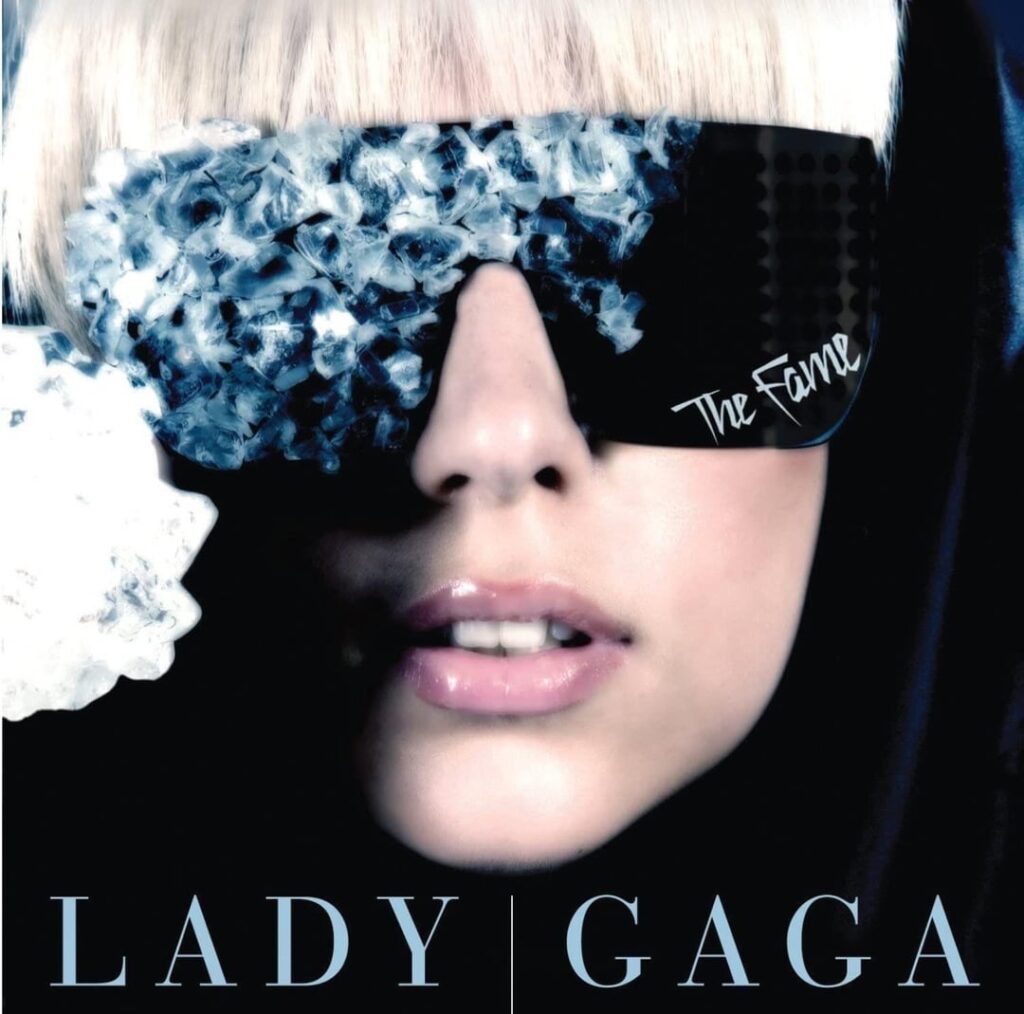 17 years ago today, Lady Gaga dropped her debut album ‘The Fame’