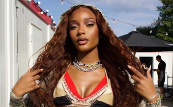 Ayra Starr joins Sexy Redd as headliners of Afronation Festival in Dominican Republic