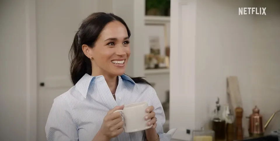 Meghan Markle Returns to Rented $8 Million Montecito House for Second Season of Netflix Show—After Refusing to Film at Her Own Home