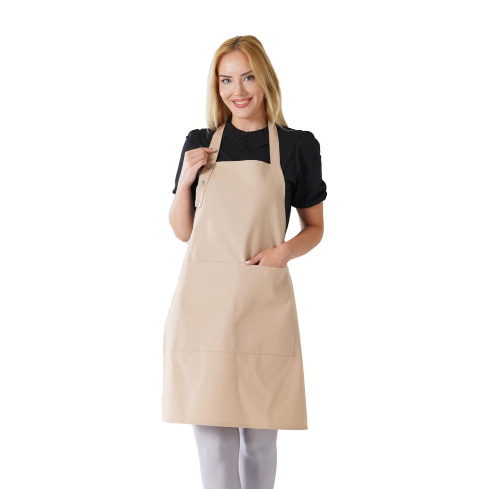 TOSHE Kitchen Apron TOSHE Kitchen Apron
