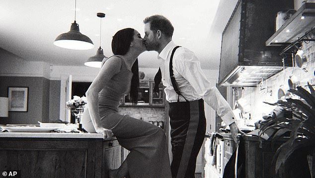 In 2022, the first Netflix series about the Sussexes was released. While it holds the record for the biggest debut for a Netflix documentary, it received mixed reviews from critics