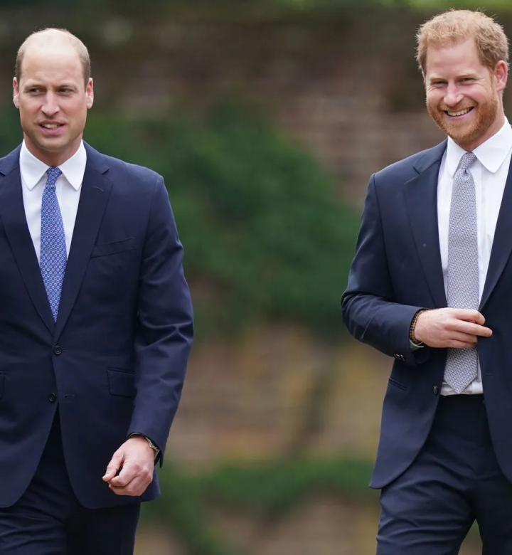 Prince Harry & Prince William’s Sweet ‘Pure Diana’ Connection with Their Kids Yahoo entertainment home