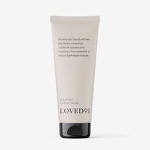 Loved01 Shave Cream