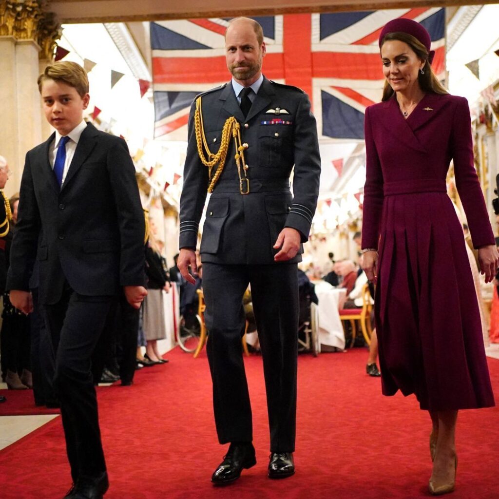 Royal Expert Reveals the Next Big "Milestone" Prince…