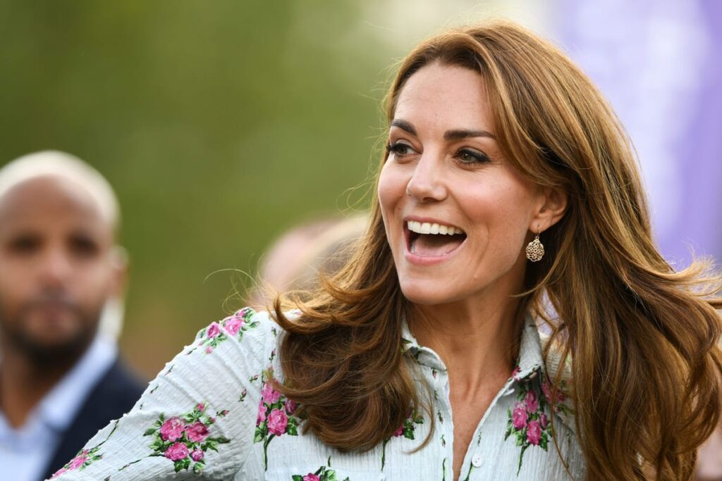 At 41 here’s what Kate Middleton eats in a day to stay slim