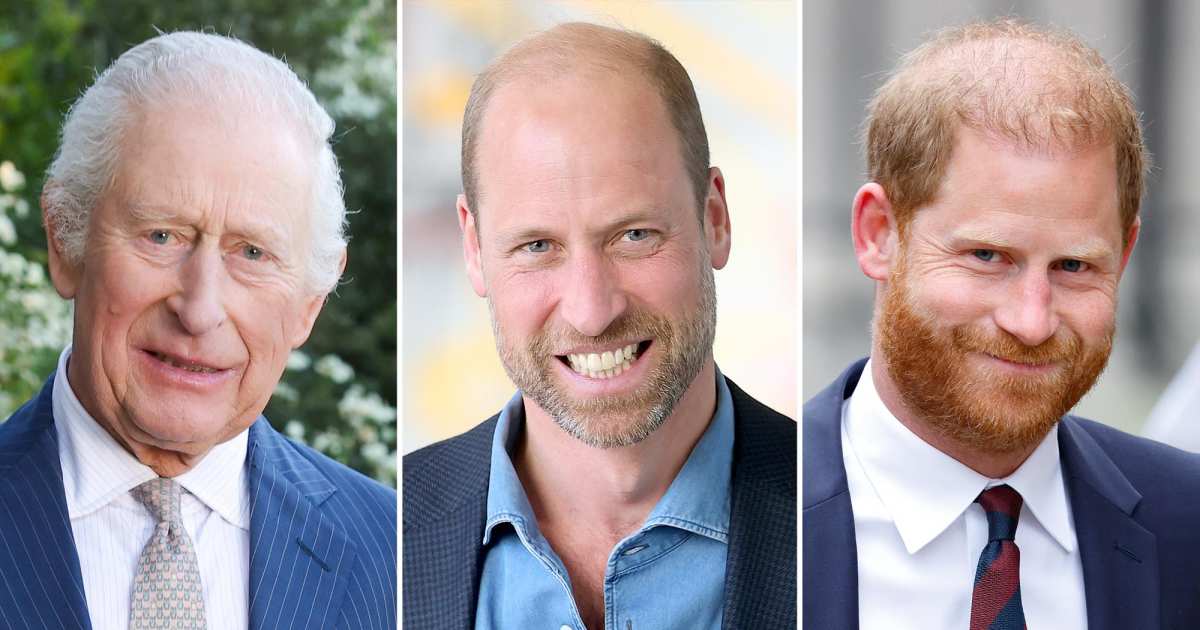 Breaking Down the Royal Family Properties Who Lives Where 2216504026 2209052990 2209429943