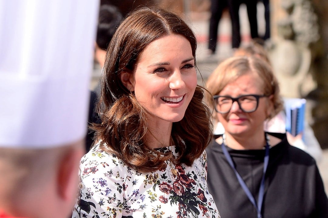 Kate Middleton