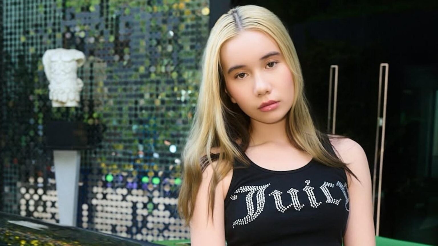 Lil Tay reveals that men preordered her "adult" pics way back in 2023 and adult entertainment companies wanted to sign her when she was a minor