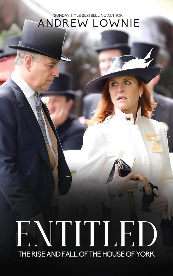Prince William Responds to Prince Andrew Controversy