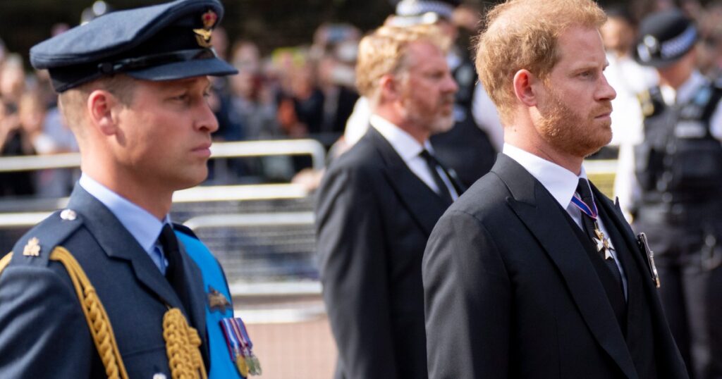 Why Prince Harry & Prince William Will Never Get Princess Diana’s Home Why Prince Harry & Prince William Will Never Get Princess Diana’s Home