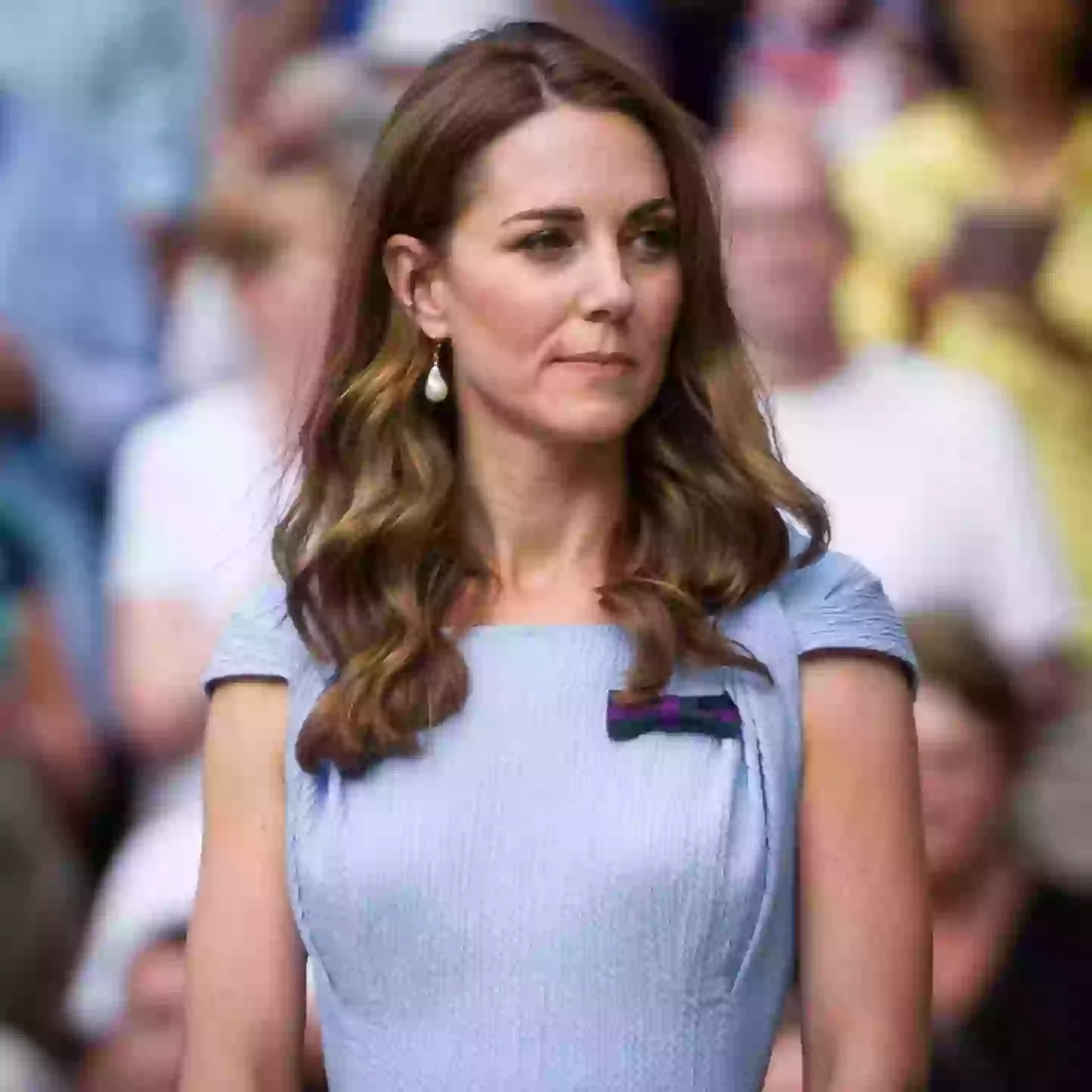 Kate Middleton has lost out on a fashion accolade and fans are bound to be surprised (Andy Cheung/Getty Images)