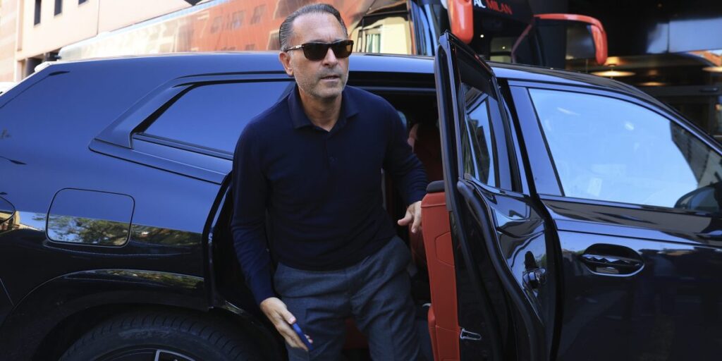 RedBird Capital’s $2 billion power play: Meet Gerry Cardinale, the private equity kingmaker behind the Paramount–Skydance deal RedBird Capital’s $2 billion power play: Meet Gerry Cardinale, the private equity kingmaker behind the Paramount–Skydance deal