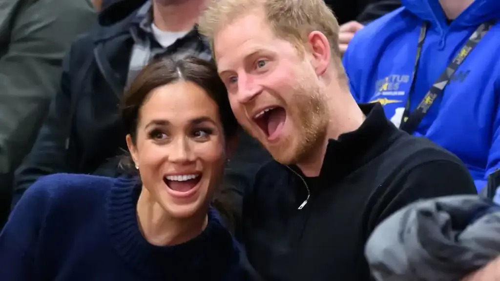 Meghan Markle Criticism Spurs Calls to Separate Prince Harry from Ventures