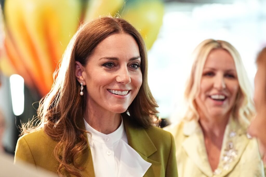 Kate Middleton