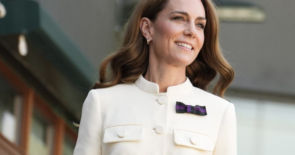 Princess of Wales Kate Middleton Releases Video Celebrating Summer — Watch
